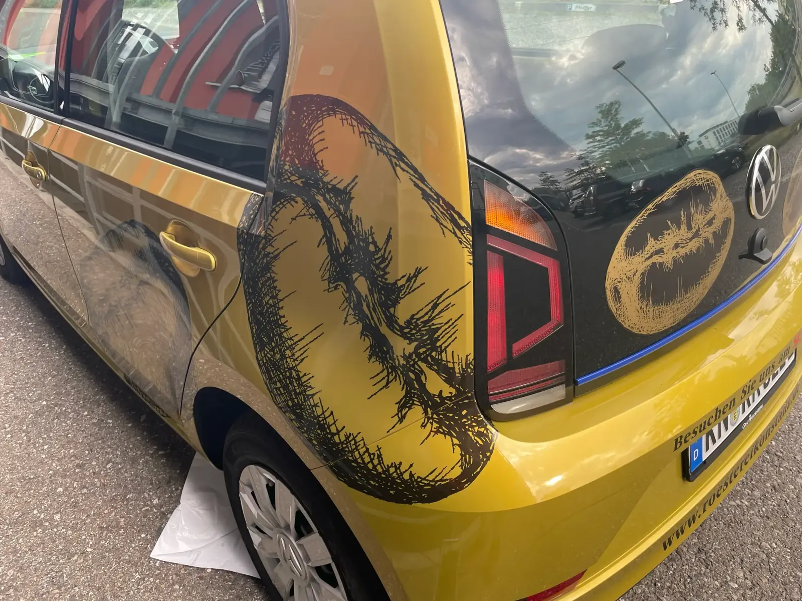 Kaffeerösterei Konstanz – Bild 3