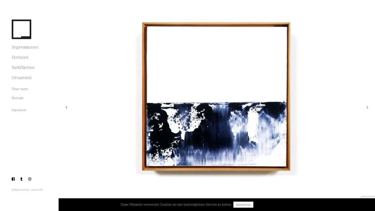 Lechner Carré – Webdesign, Webentwicklung