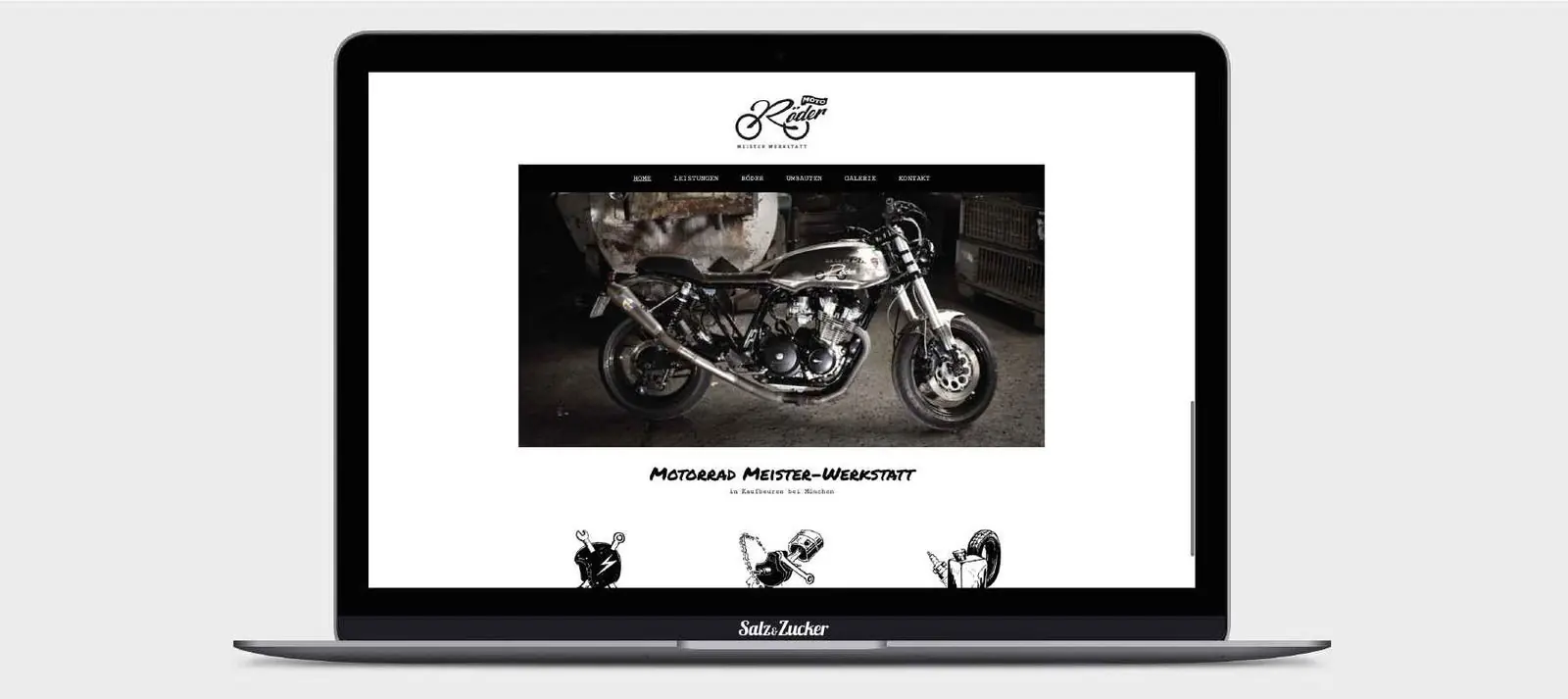 Moto Roeder – Bild 1