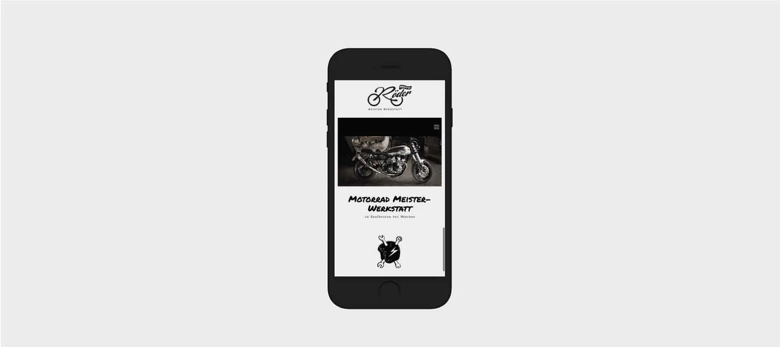 Moto Roeder – Bild 2