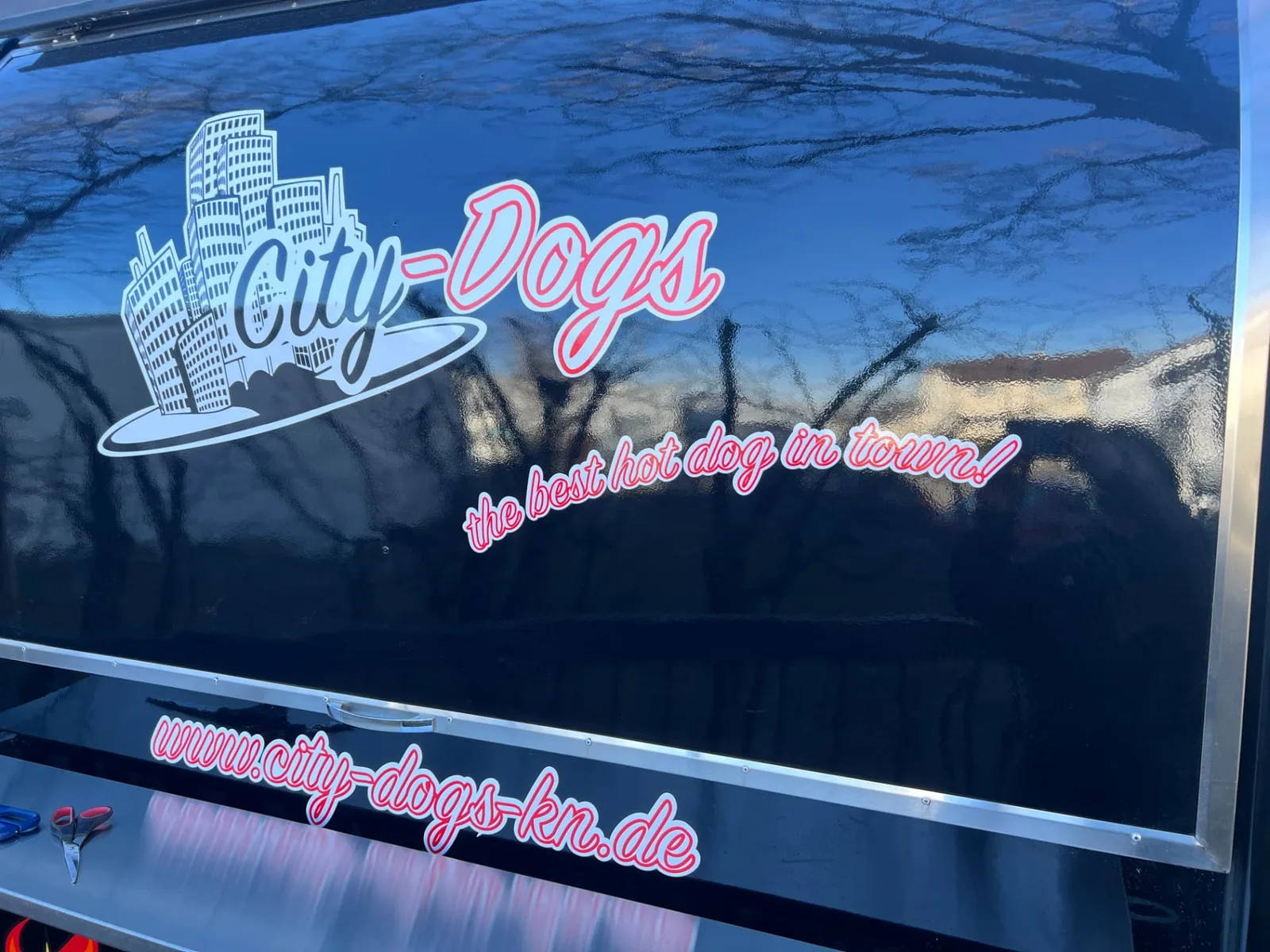 City-Dogs – Bild 4