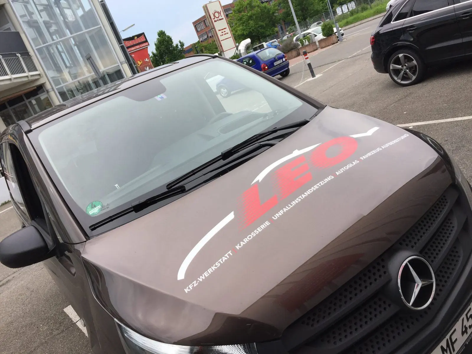 LEO KFZ-Werkstatt – Bild 3