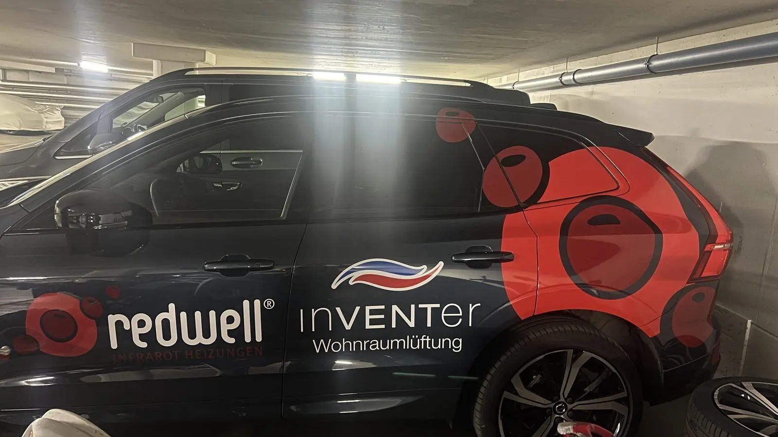 Redwell / Inventer – Bild 1
