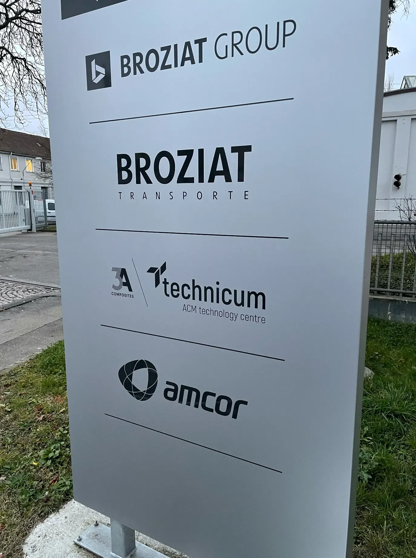 Broziat Group – Bild 1