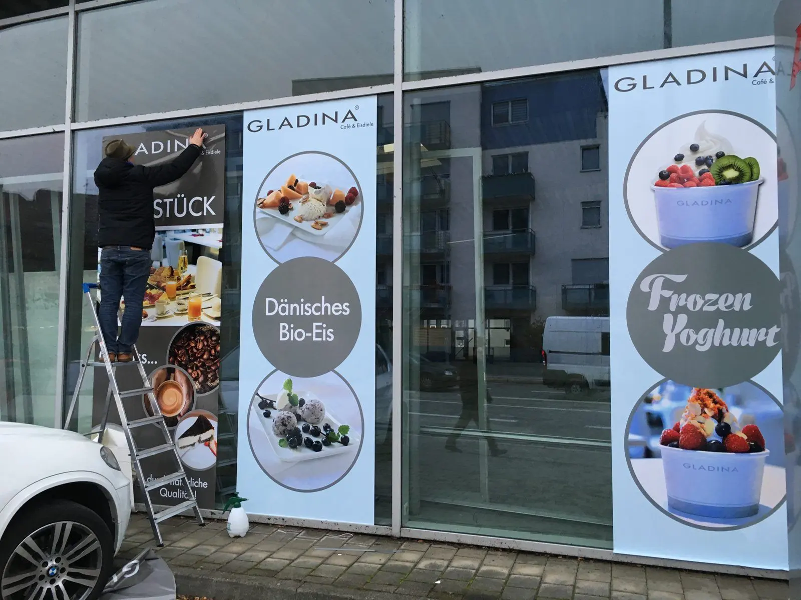 Gladina Café & Eisdiele – Bild 2