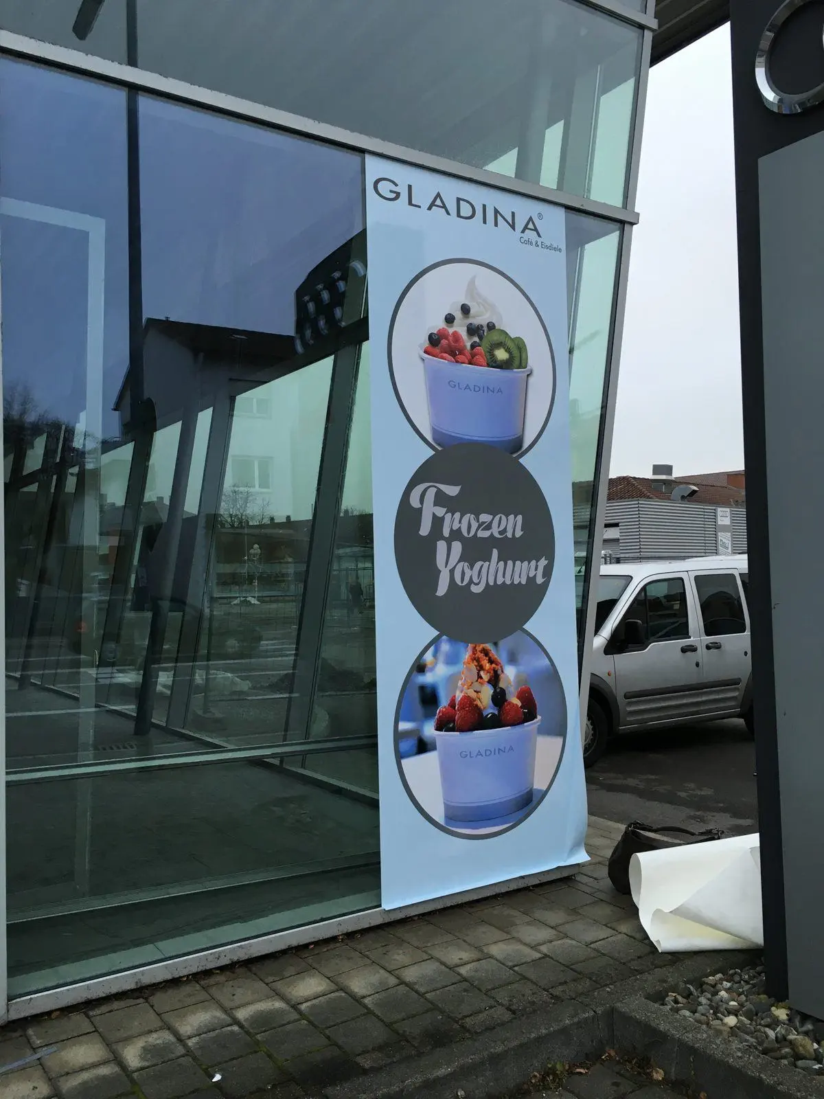 Gladina Café & Eisdiele – Bild 3