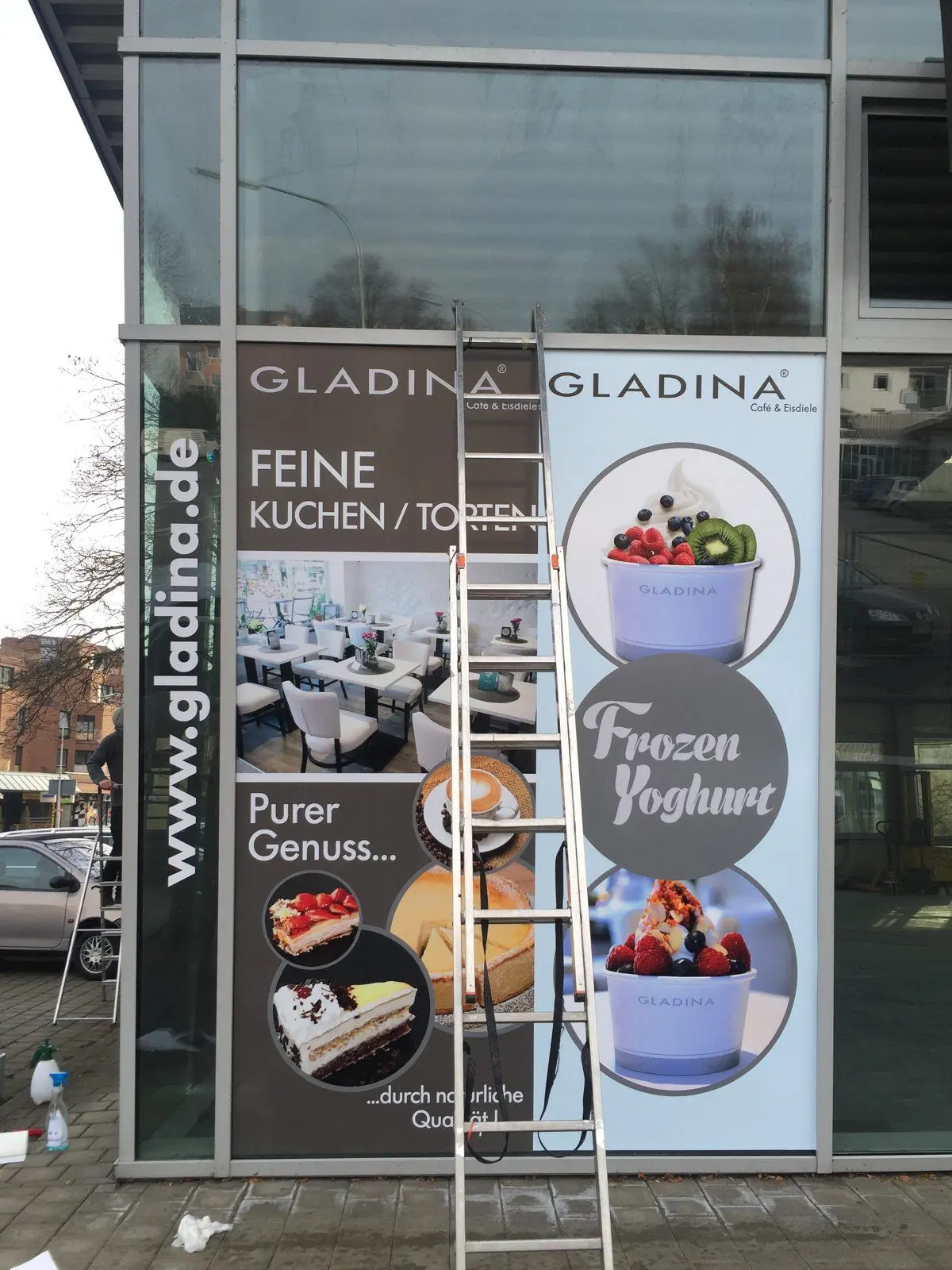 Gladina Café & Eisdiele – Bild 4