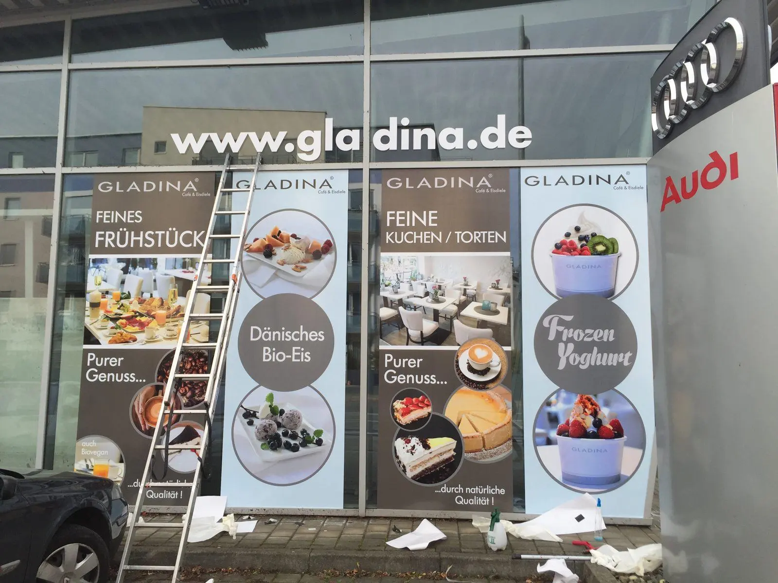 Gladina Café & Eisdiele – Bild 5