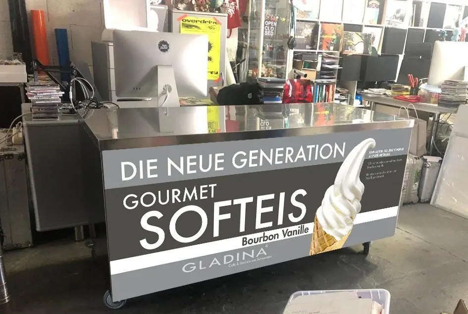 Gladina Café & Eisdiele – Bild 6