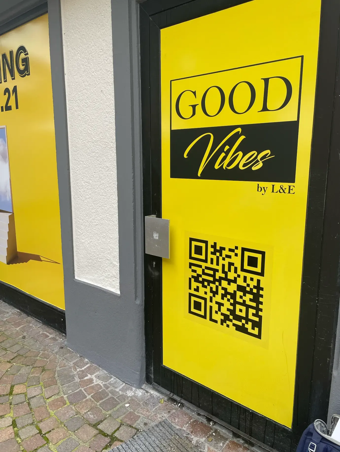 Good Vibes by L&E – Bild 2