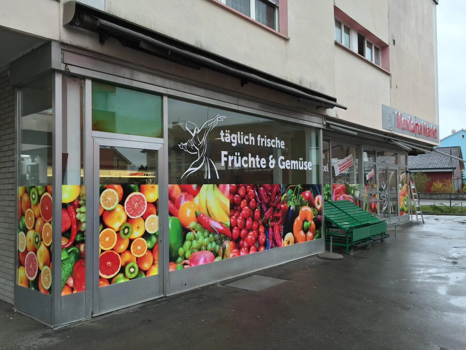 Markt Ania – Bild 2
