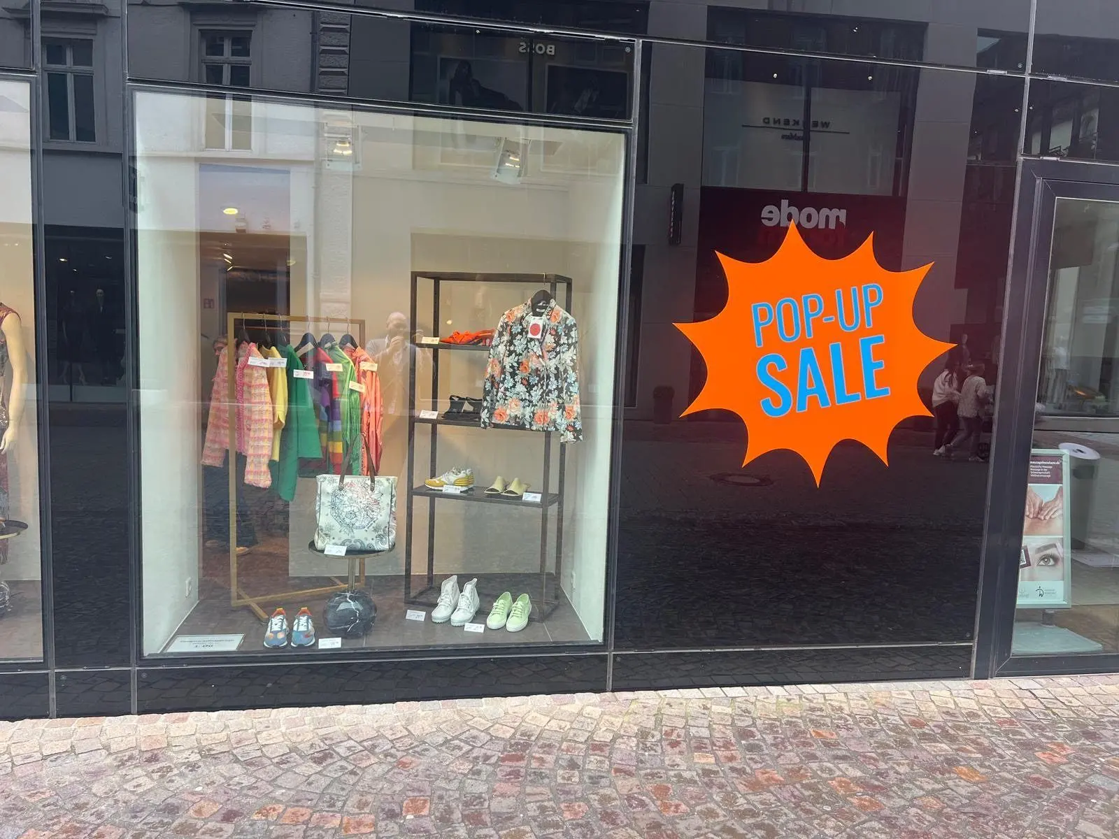 Modehaus Fischer – Bild 1