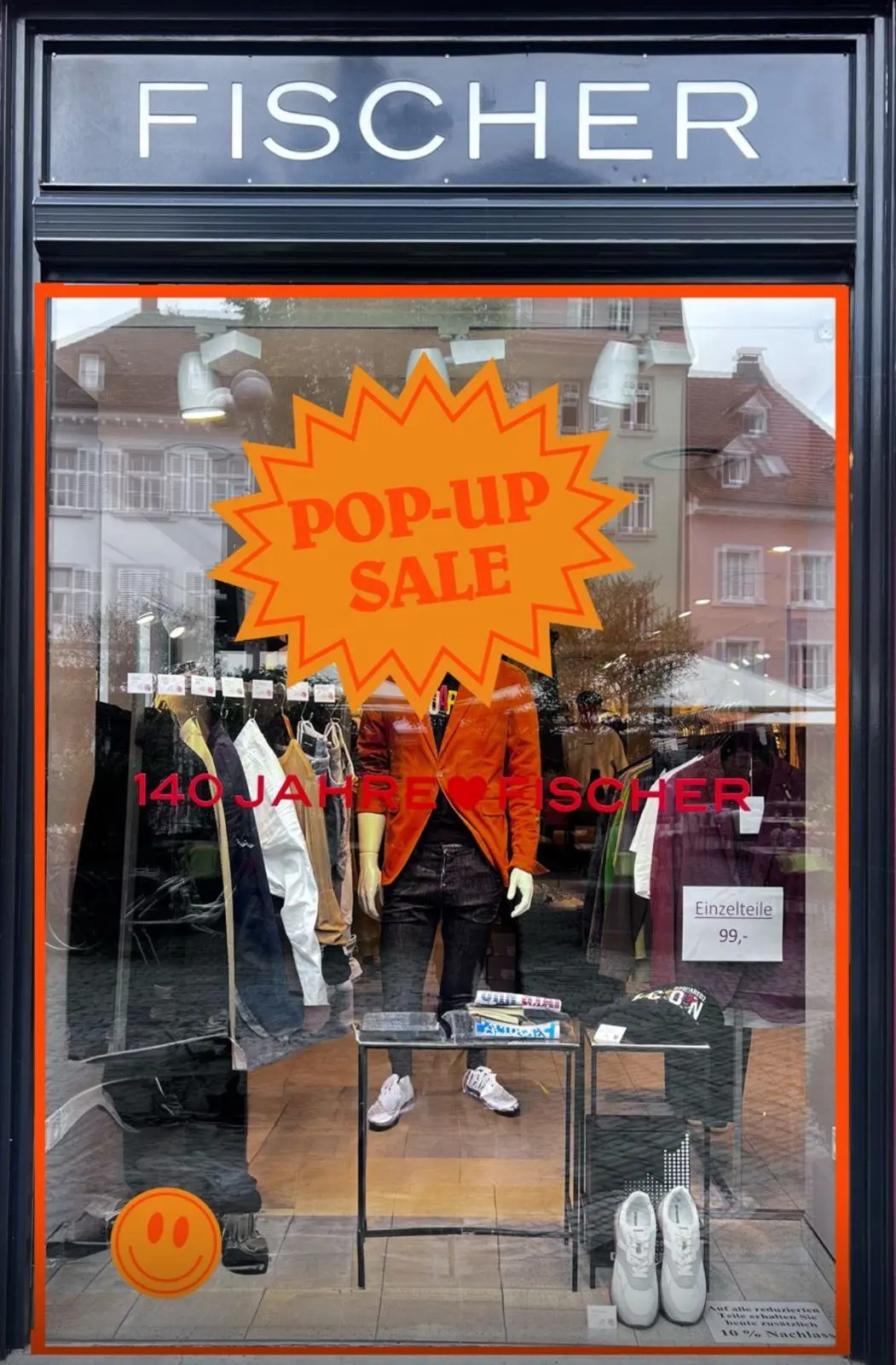 Modehaus Fischer – Bild 2