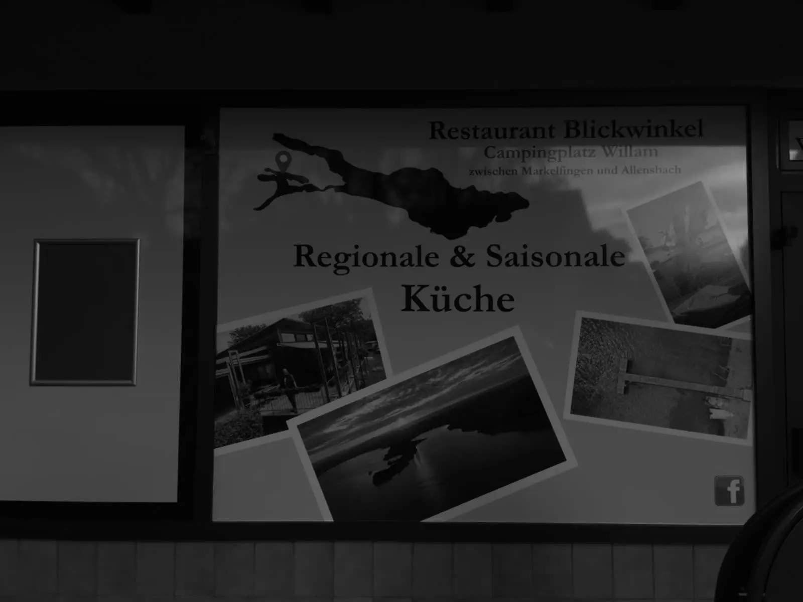 Restaurant Blickwinkel – Bild 1