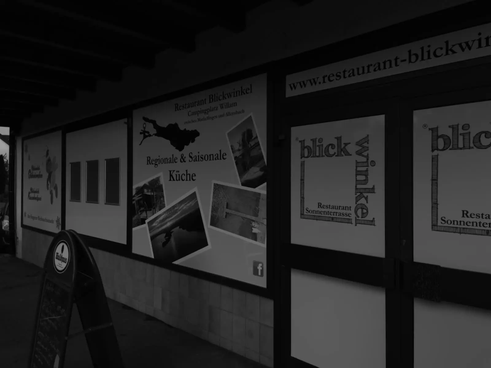 Restaurant Blickwinkel – Bild 3