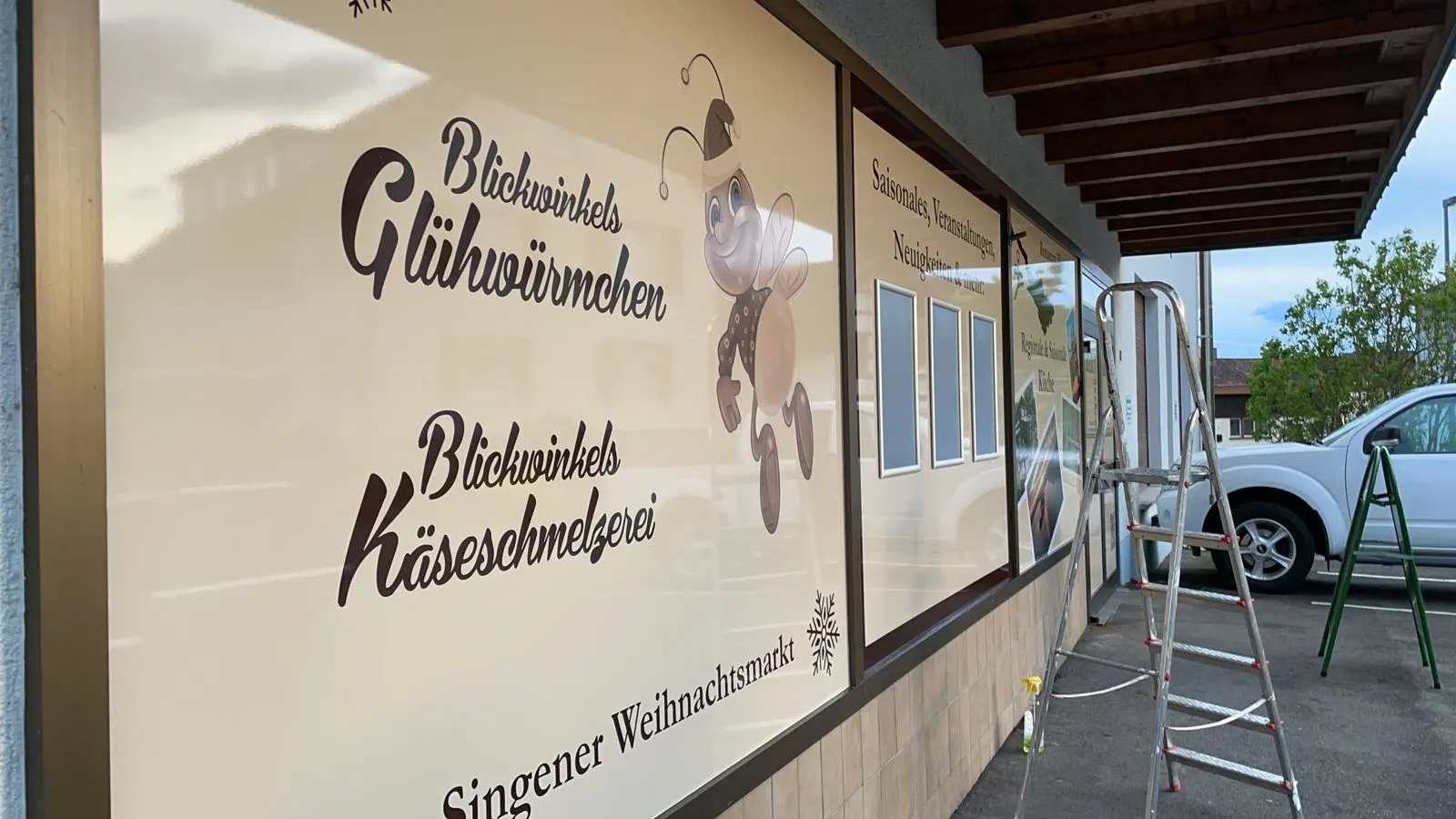 Restaurant Blickwinkel – Bild 4