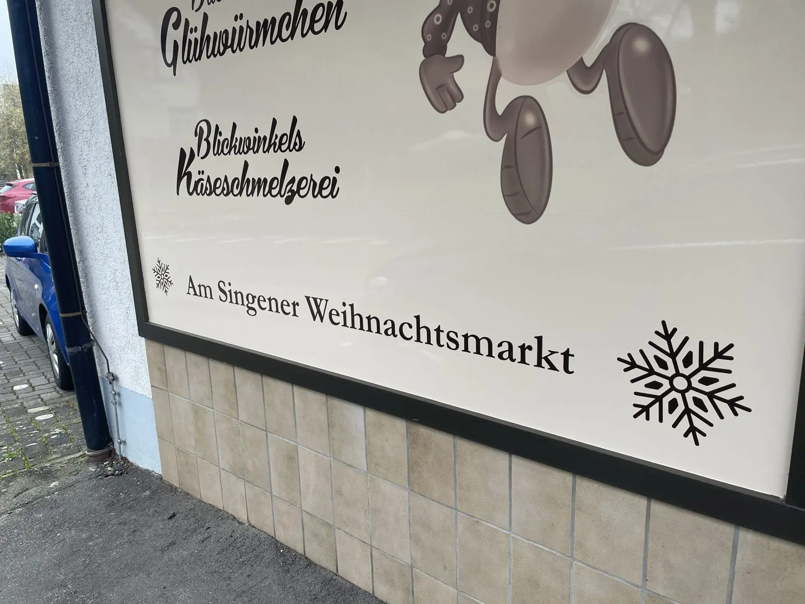 Restaurant Blickwinkel – Bild 5