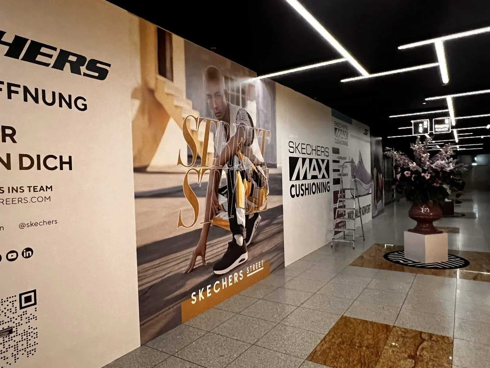 Skechers – Neueröffnung – Bild 1