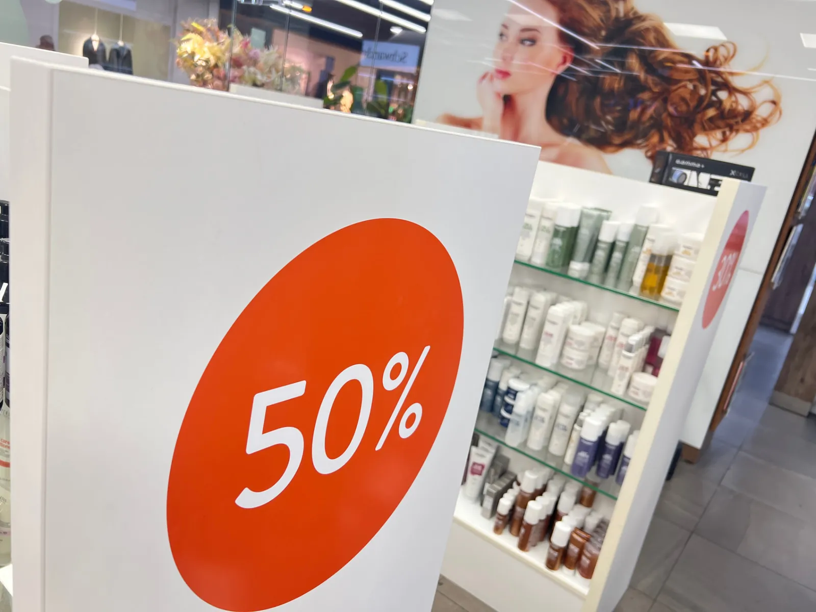 Zieger Friseure – Outlet Sale, Lago – Bild 3